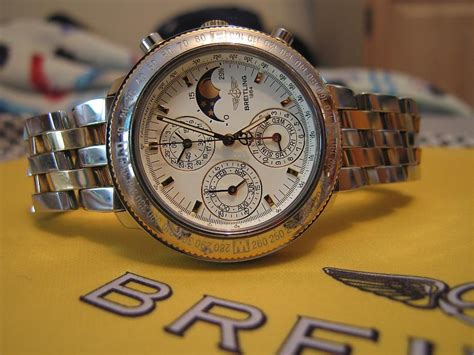 breitling astromat|New Aquisition: Breitling ASTROMAT 1461 .